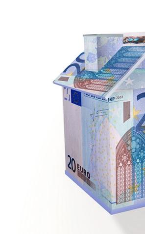 Majowa rata kredytu w euro może być najniższa w historii