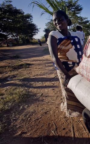 Dominika Kulczyk: Musimy budować most między Europą a Afryką