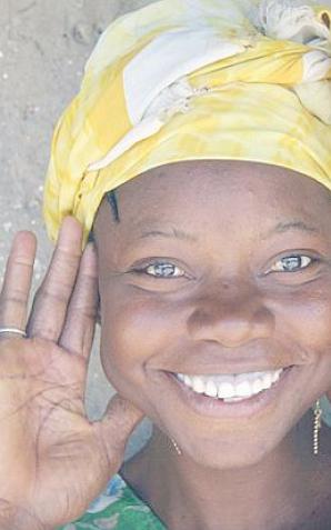 [VIDEO] Joanna Moro: Gdybym dostała propozycję z Azja Express