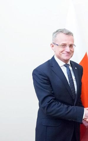 Nominacja dla nowego Ambasadora RP w Izraelu
