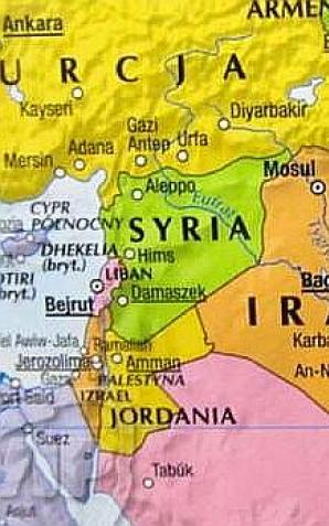  Polska i USA współgospodarzami “Spotkania ministerialnego poświęconego budowaniu pokoju i bezpieczeństwa na Bliskim Wschodzie” - Warszawa 13-14.02.1019