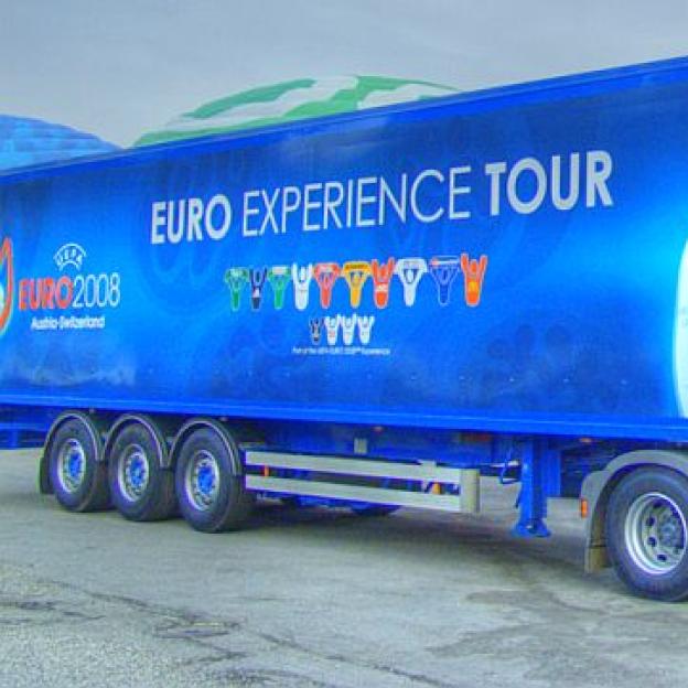 Systemy telematyczne uchronią przed zamachem terrorystycznym?