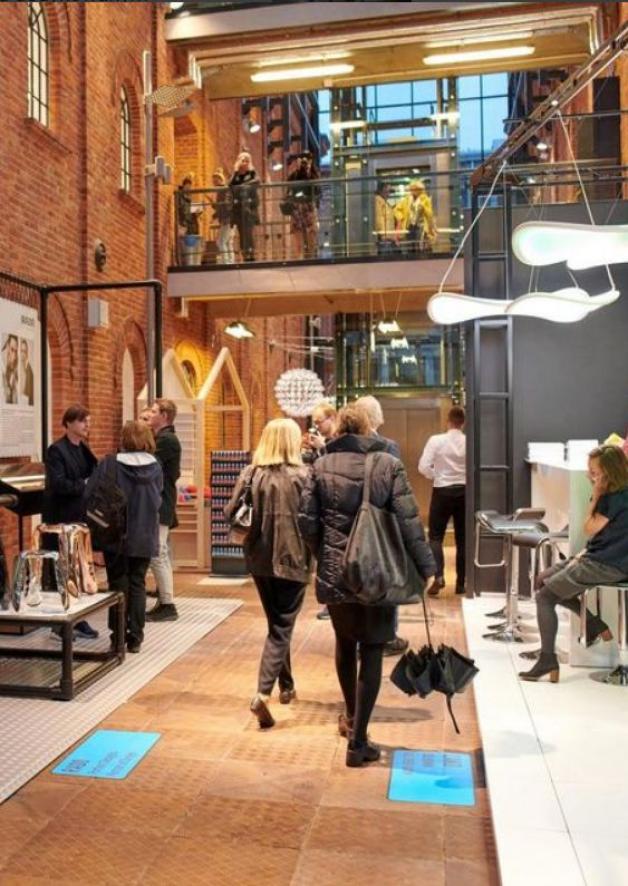 Nagroda Ministra Kultury i Dziedzictwa Narodowego dla Łódź Design Festival
