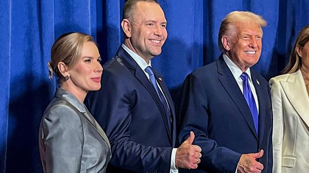 [VIDEO] Prezydent podsumowuje wizytę i spotkania w Nowym Jorku